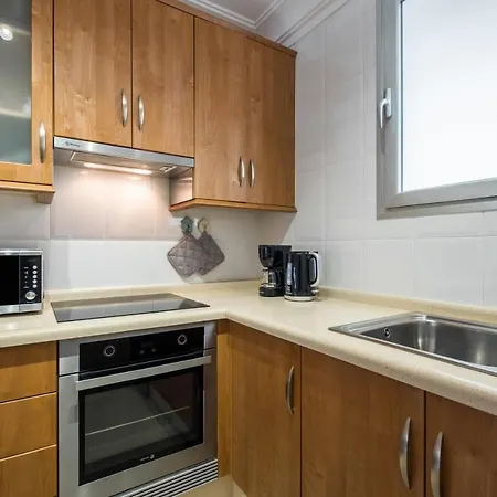 Marina Apartament