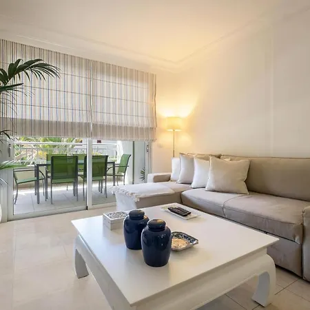 Apartment Marina