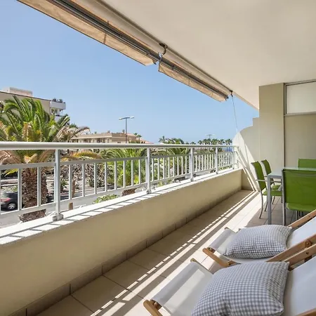 Marina Apartment *