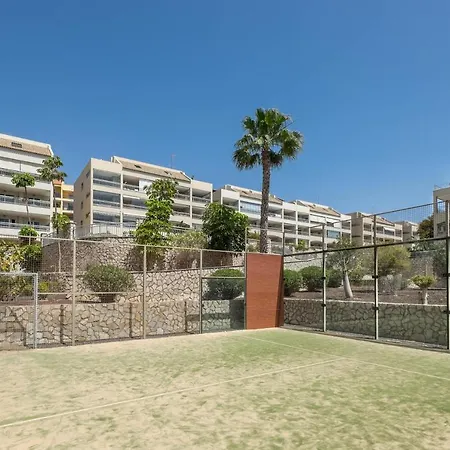 Marina Apartament