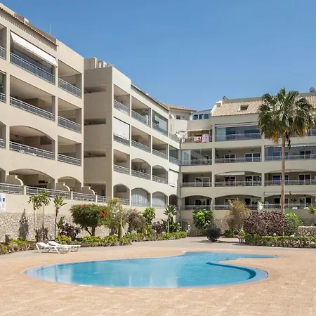 Marina Apartament Arona (Tenerife)